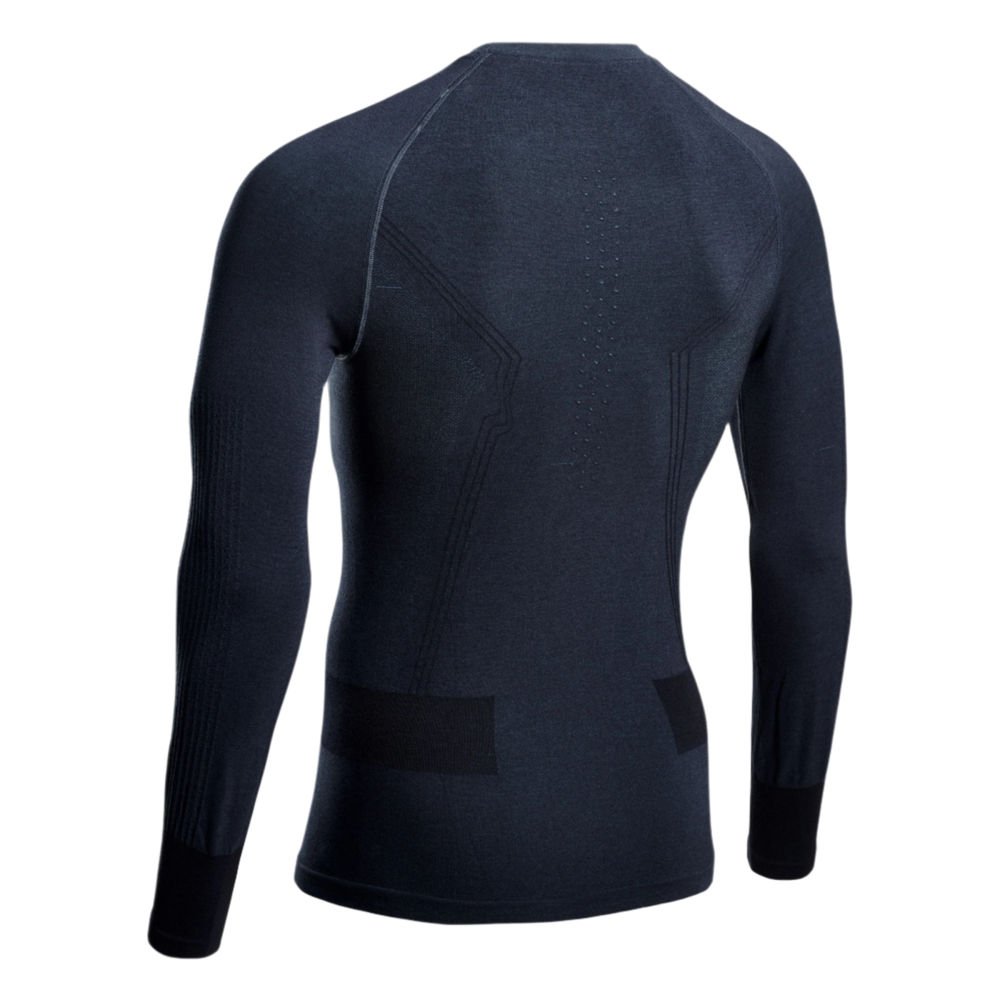 Ski Merino Base Shirt, Men