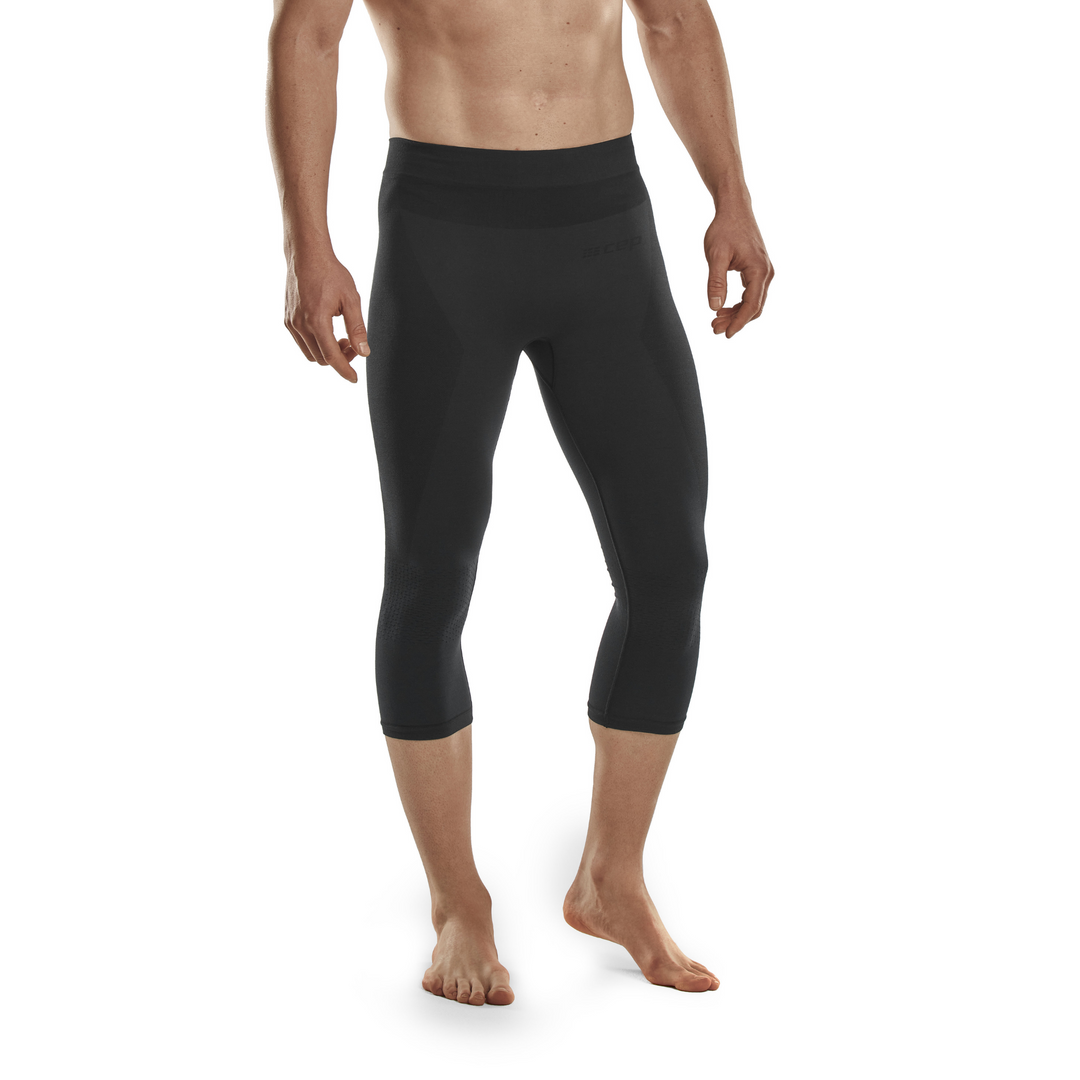 Men's Compression Pants, Sport Leggings Tights