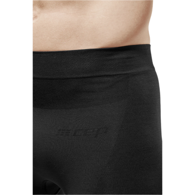Ski Merino 3/4 Base Tights, Men