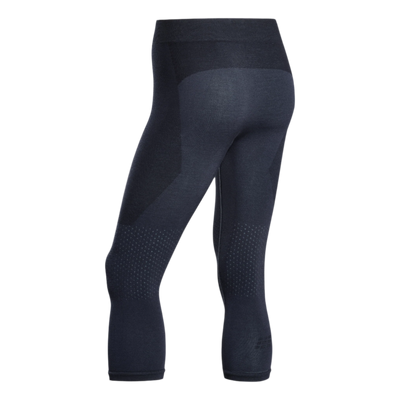 Ski Merino 3/4 Base Tights, Men