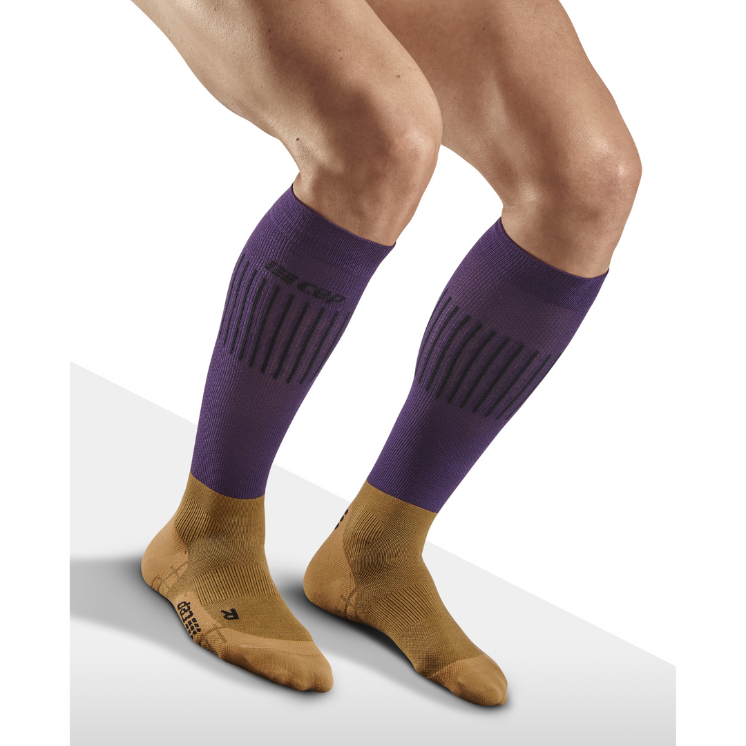 https://www.cepcompression.com/cdn/shop/files/ski-ultralight-socks-m-purple-brown-WP306S-1.png?v=1690319614&width=1080