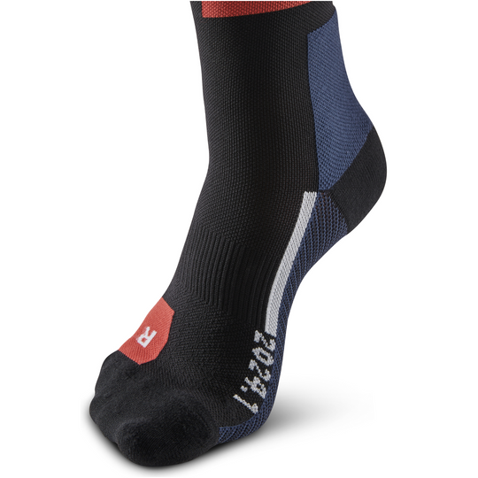 Ανδρικές κάλτσες συμπίεσης περιορισμένης έκδοσης, mid cut