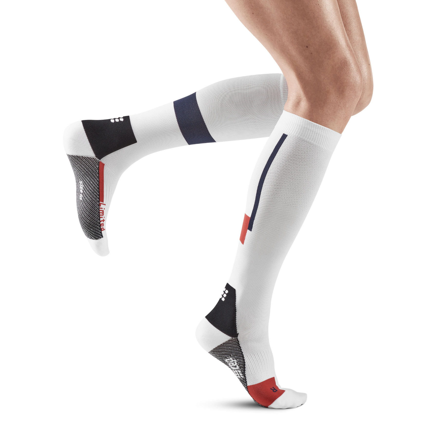 Sports Compression Calf Sleeves (20-30mmHg) for Men & Women -Leg Shin  Splints Socks - For Running, Shin Splint, Medical, Travel