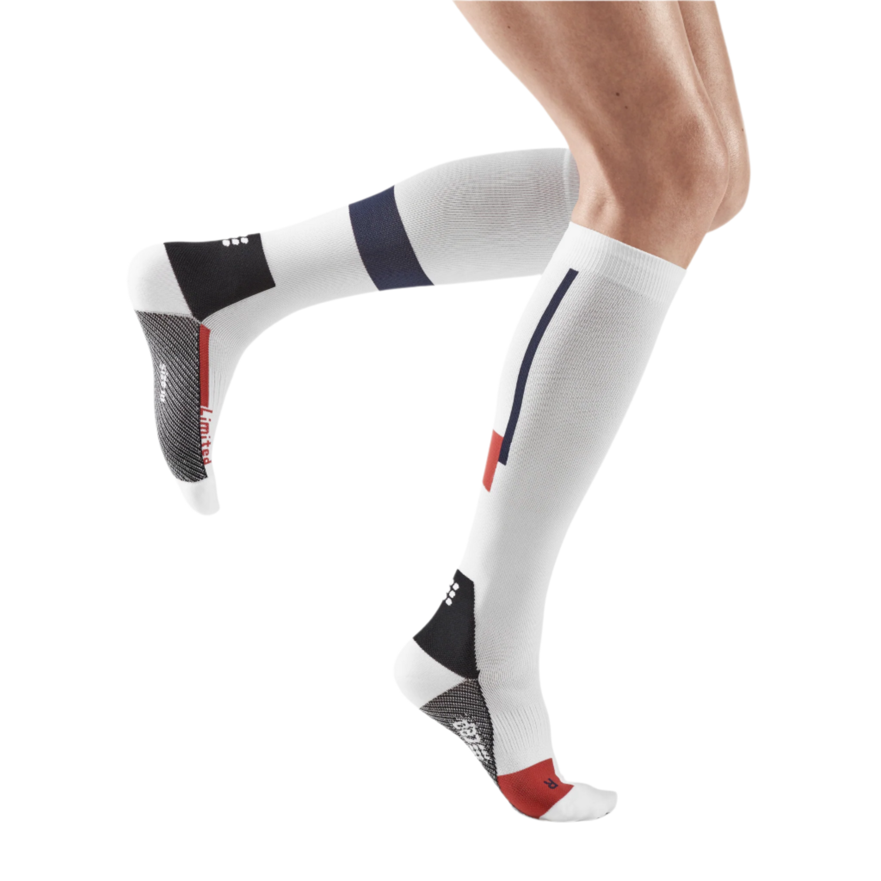 The Run Limited Tall Compression Socks for Women | CEP