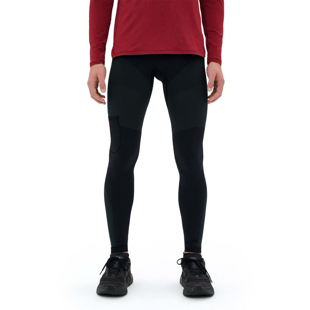 The Run Seamless Tights for Men  CEP Athletic Compression Sportswear – CEP  Compression