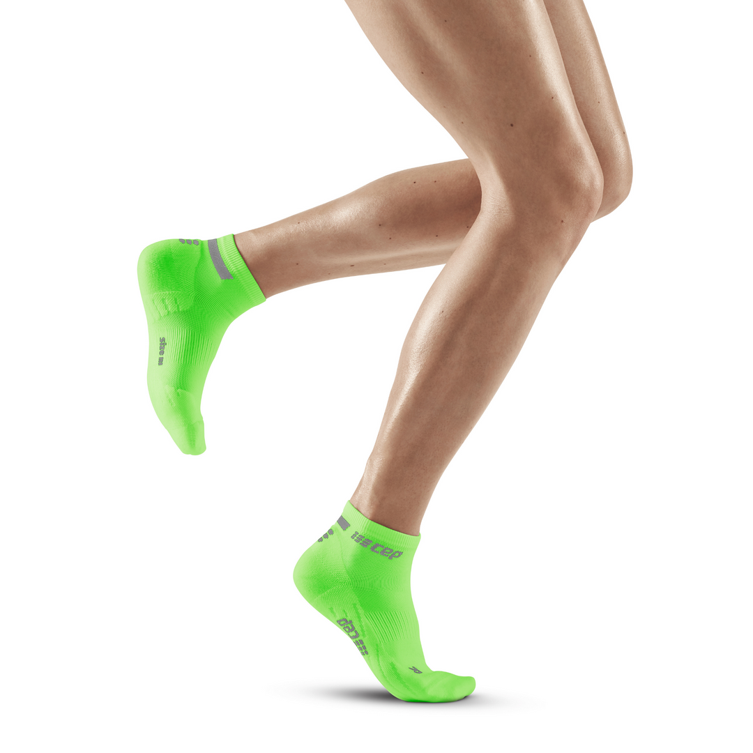 The Run Low Cut Socks 4.0, Women