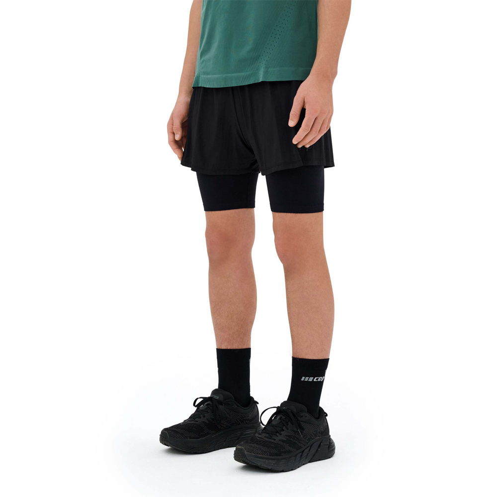 Ultralight 2-in-1 Shorts, Men