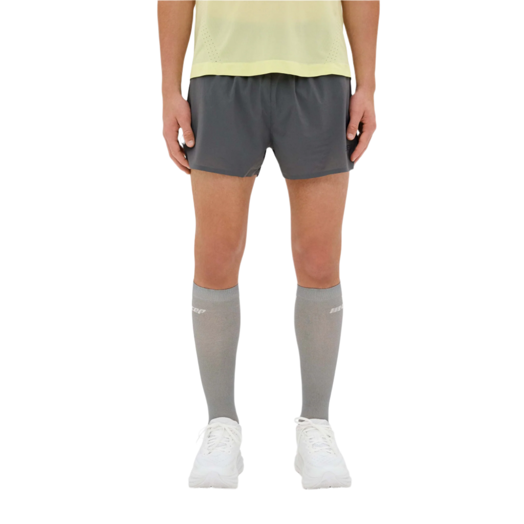 Zilpu Gym Shorts for Men, Lightweight Men's Athletic Workout