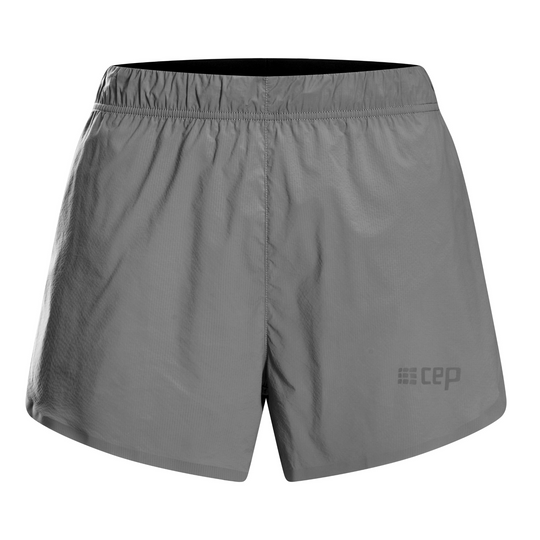 Shorts ultraleves e soltos, mulheres