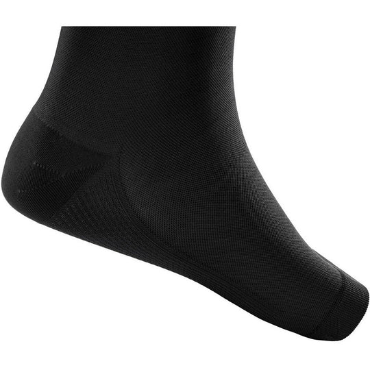 Recovery Pro Compression Tights, Men, Foot Detail