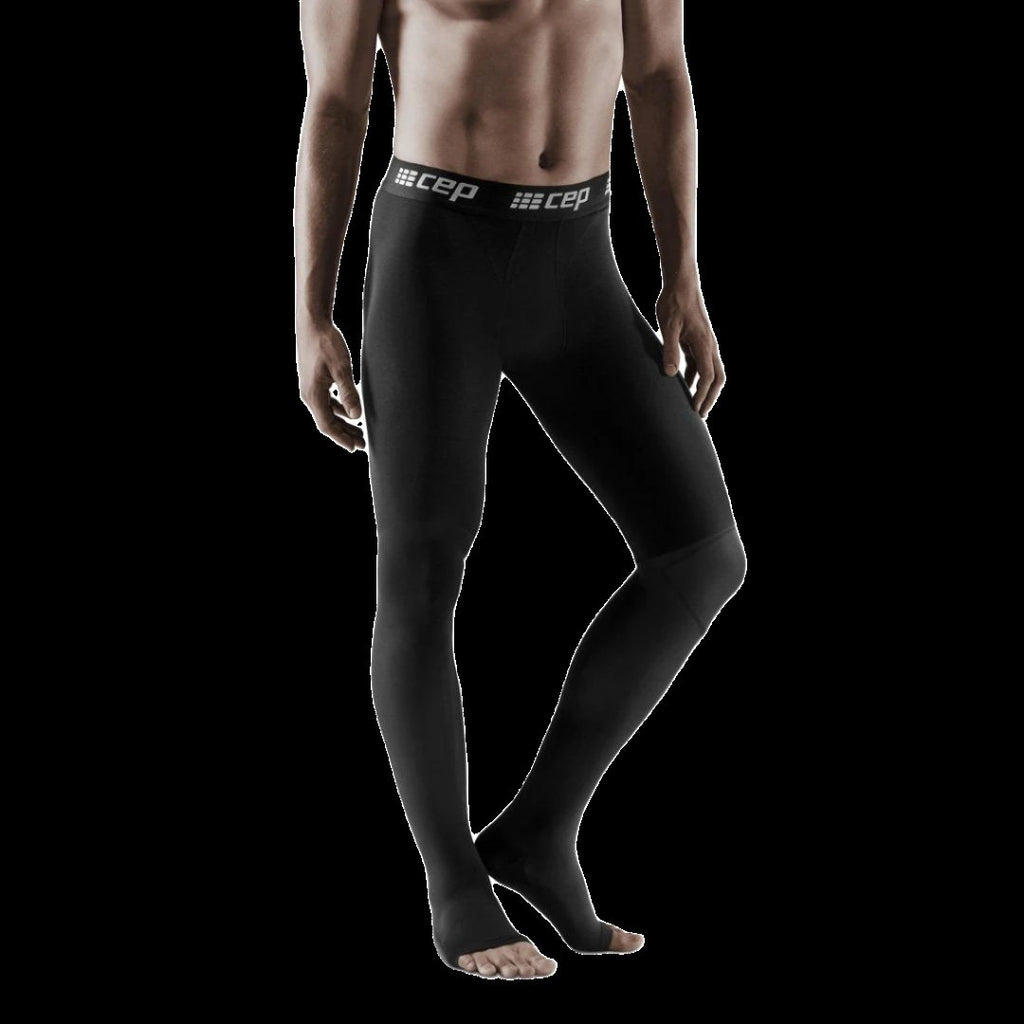 Recovery Compression Tights, Men – CEP Compression