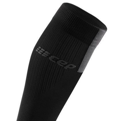 Compression Calf Sleeves 3.0, Men, Black/Dark Grey - Alternate 1