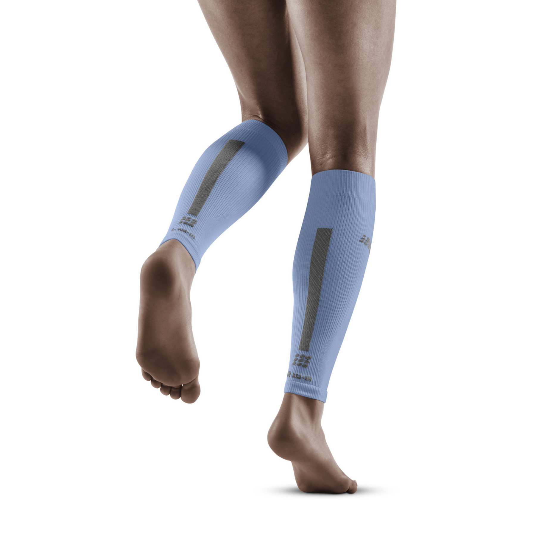 DCF Calf Relief and Performance Compression Sleeves (3-Pairs) – dcfbrands