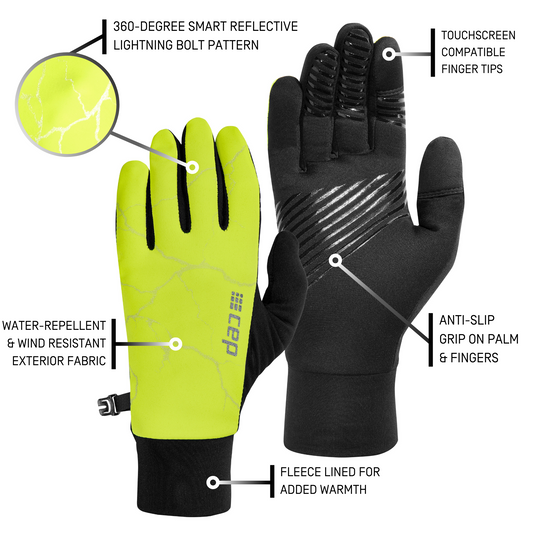 Reflective Gloves