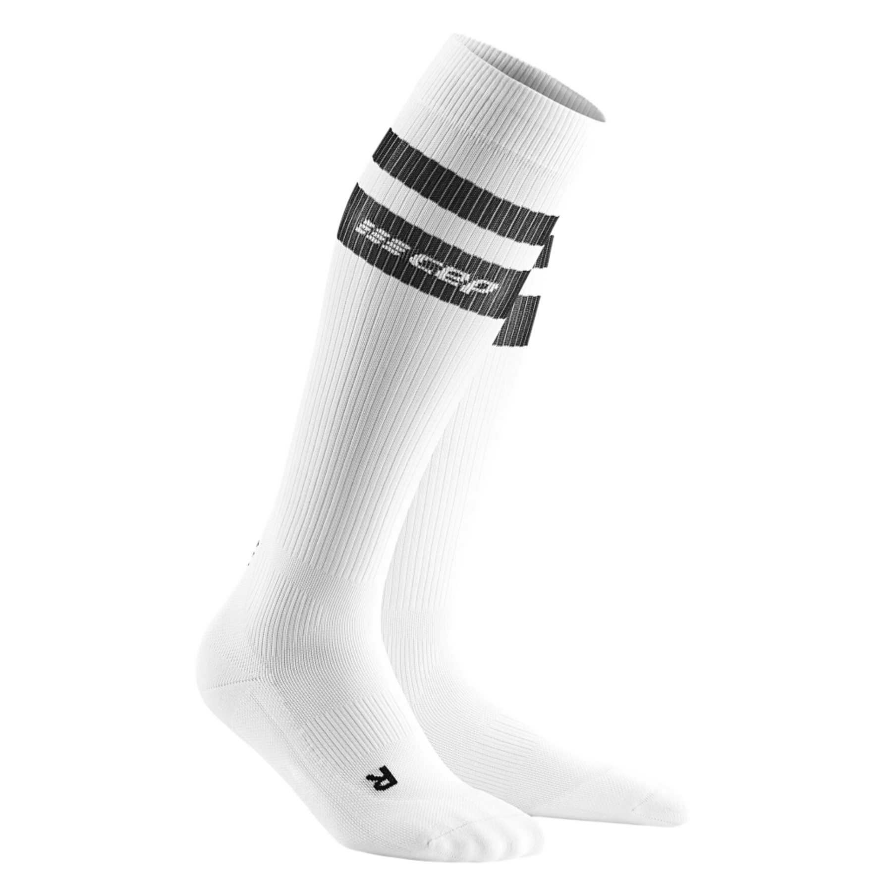 80's Tall Compression Socks for Men | CEP Compression Sportswear