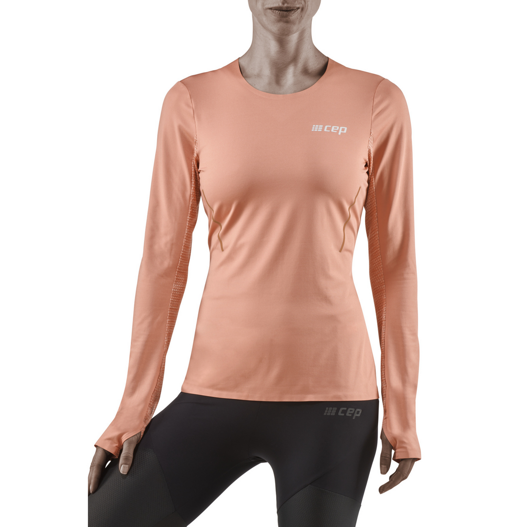 Women's Run Long Sleeve Shirt