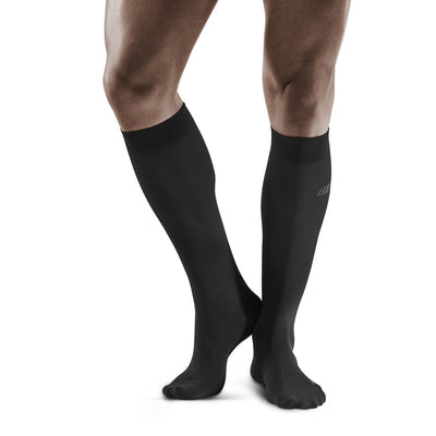 Men's Commuter Compression Socks | 20-30 mmHg – CEP Compression