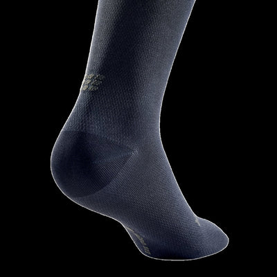 Commuter Tall Compression Socks, Men, Dark Blue, Detail 2