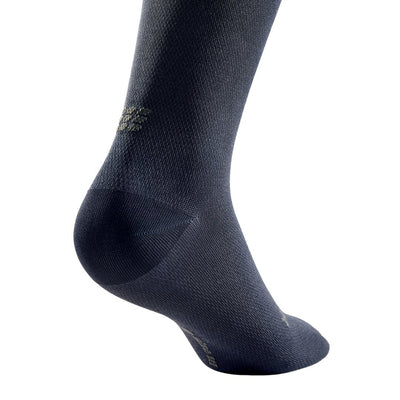 Commuter Tall Compression Socks, Men, Dark Blue, Detail 2