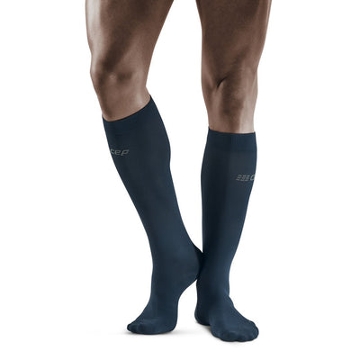 Men's Commuter Compression Socks | 20-30 mmHg – CEP Compression