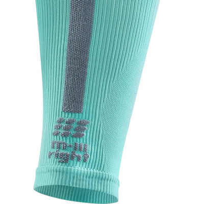 Compression Calf Sleeves 3.0, Women, Women, Ice/Grey, Detail