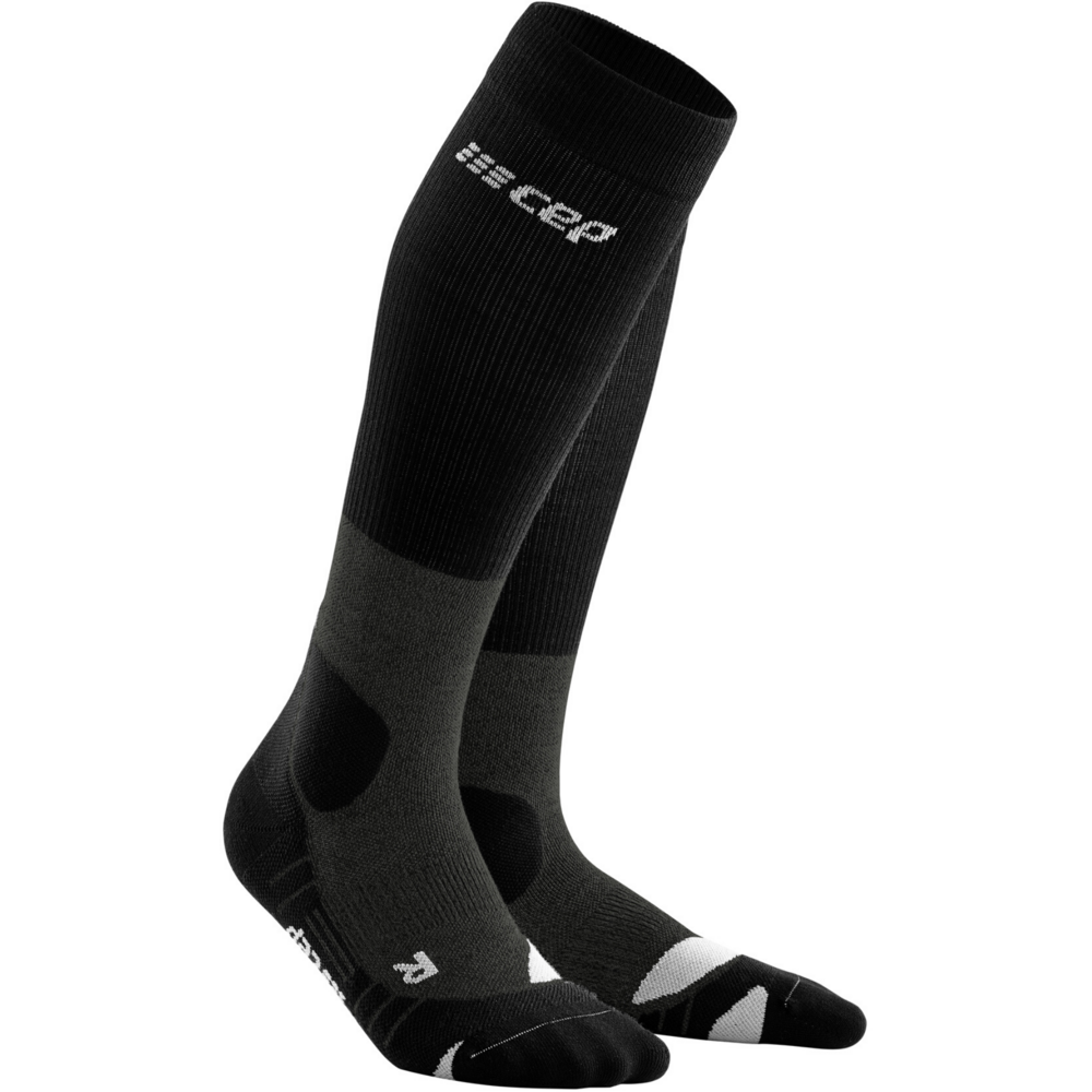 Men\'s Hiking Socks Merino CEP – Compression Wool Compression 