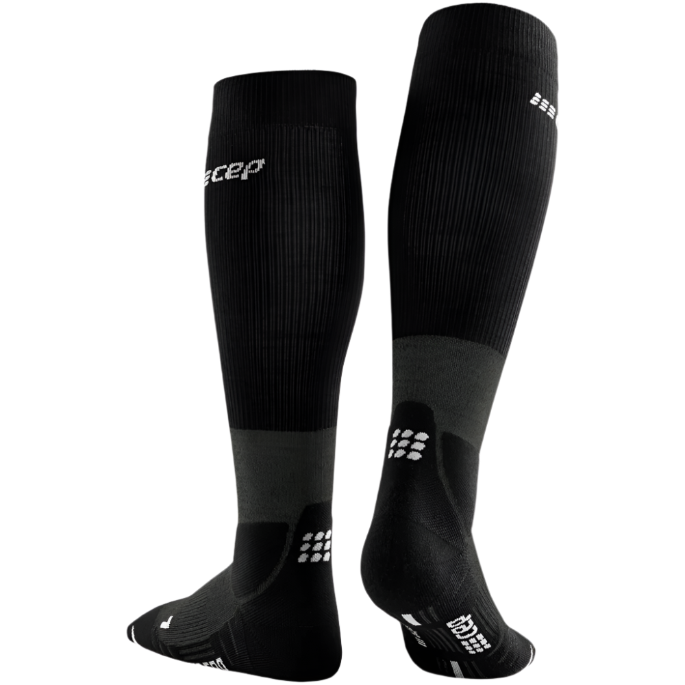 Men's Hiking Compression Socks | Merino Wool – CEP Compression