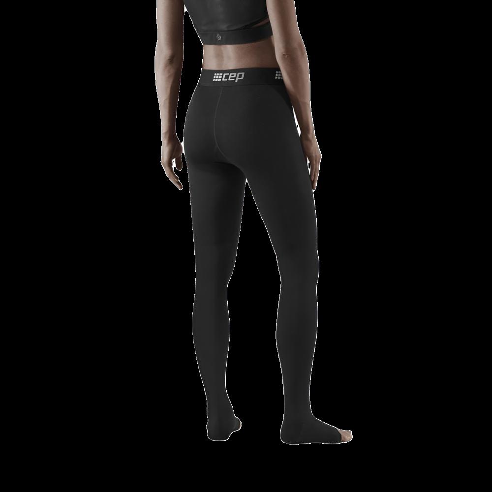 Recovery Tights 20-30 mmHg CEP Compression