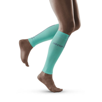 Compression Calf Sleeves 3.0, Women, Women, Ice/Grey
