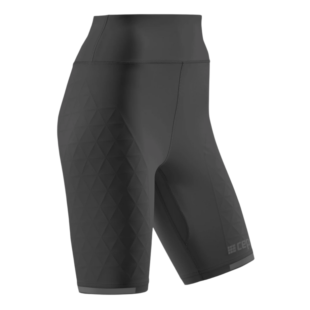 Run Support Shorts for Women CEP Activating Compression
