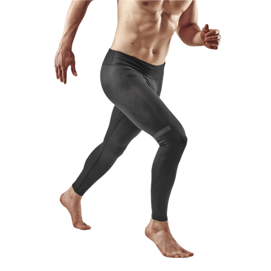 Mens low rise running tights discount