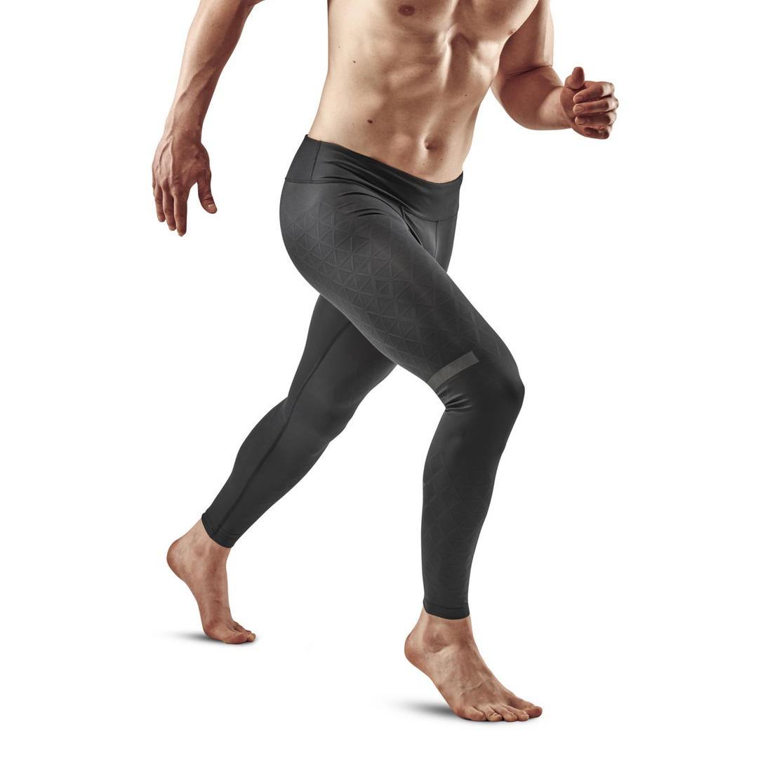 Men's Compression Pants, Sport Leggings Tights