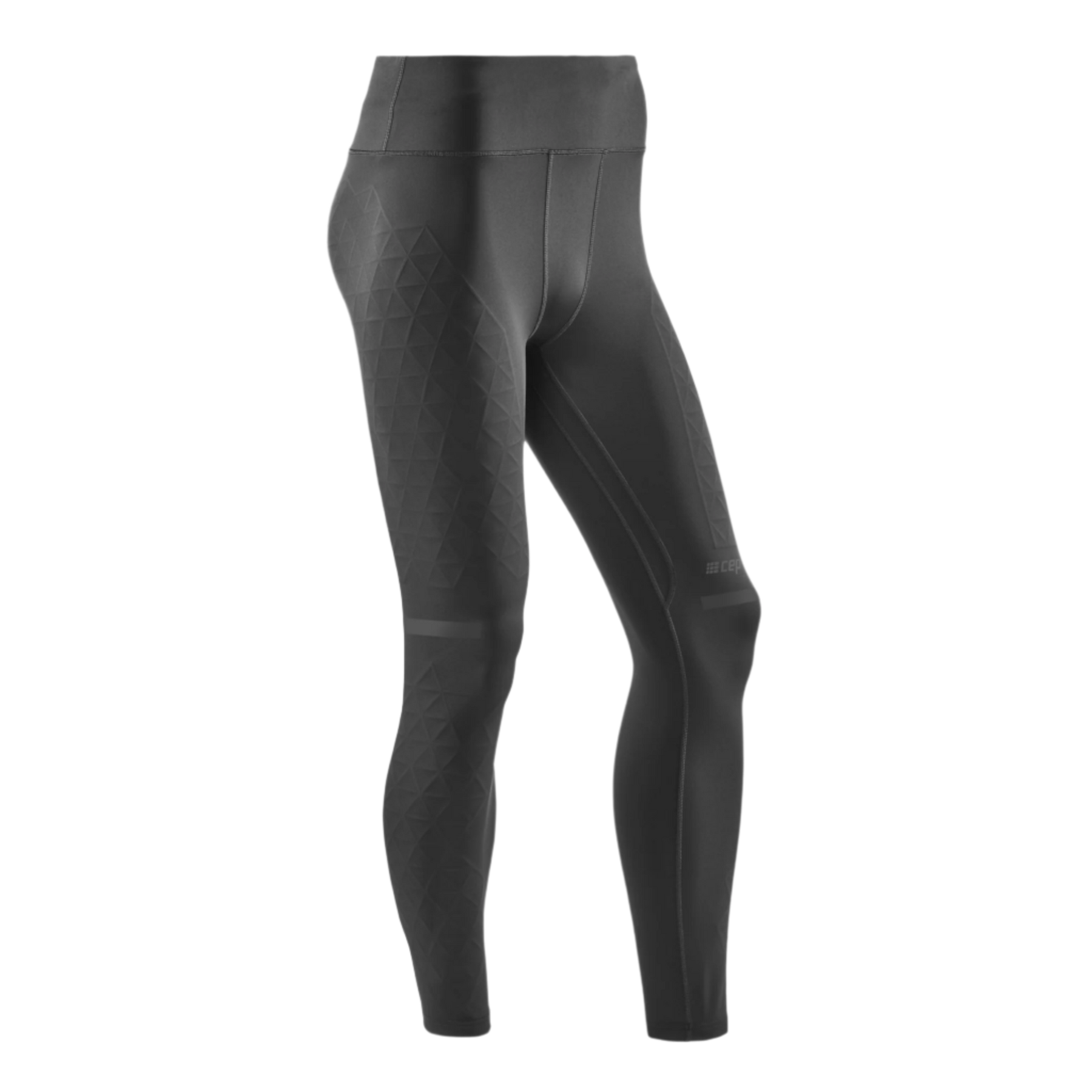 Run Support Tights for Men  CEP Activating Compression Sportswear