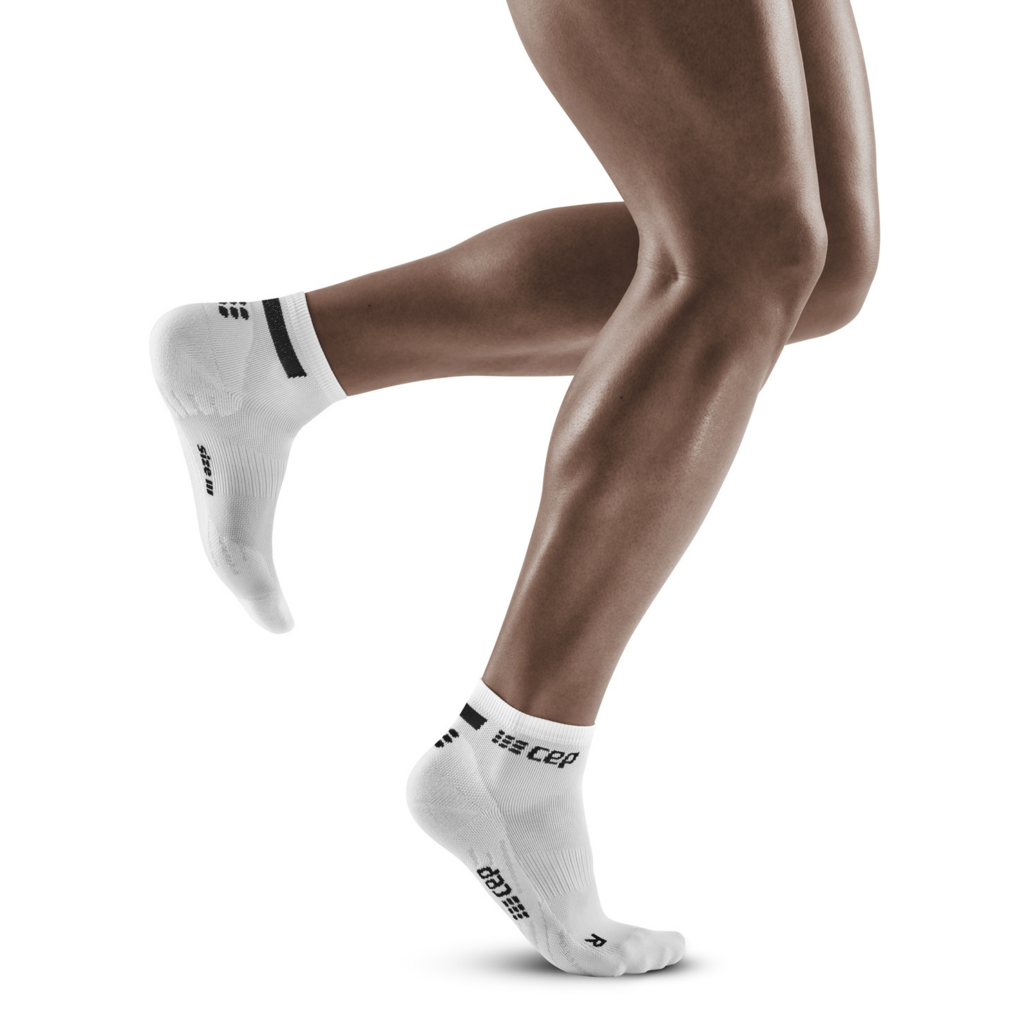 The Run Low Cut Socks 4.0 for Men | CEP Activating Compression ...