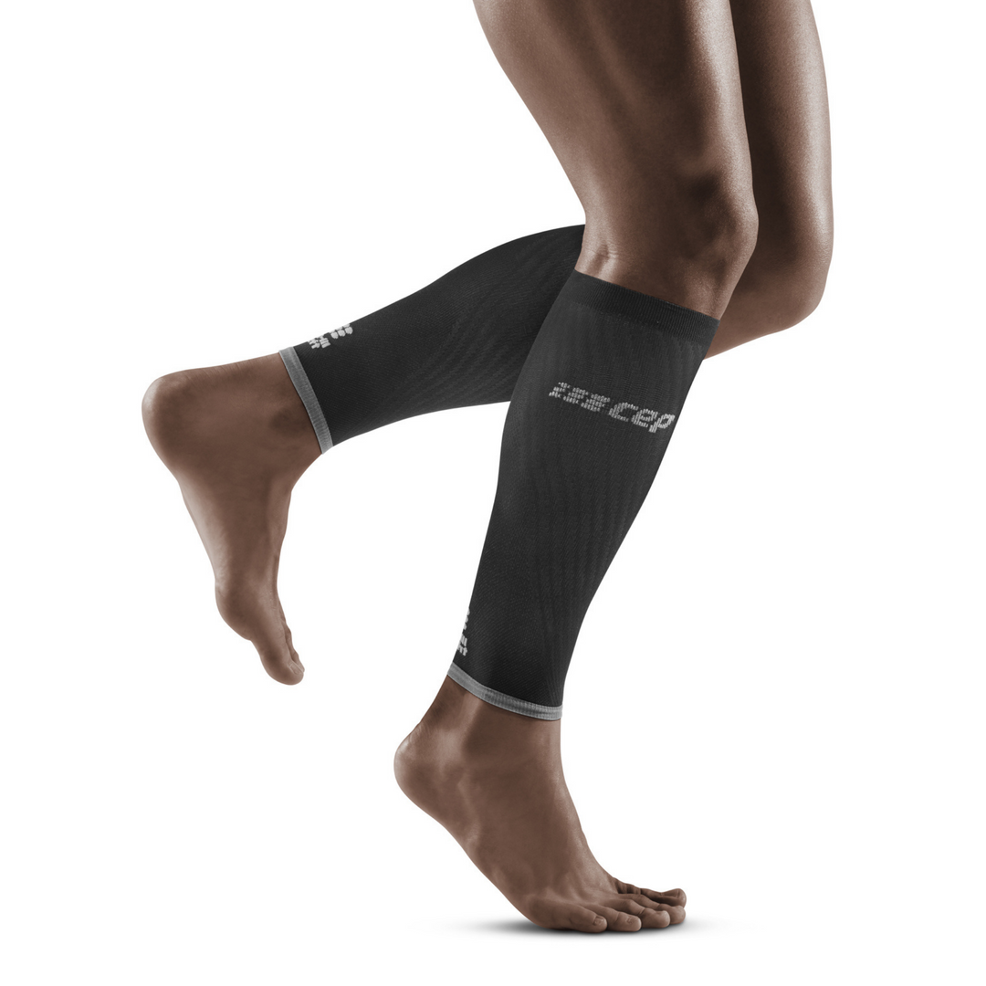  Calf Compression Sleeves for Men and Women - (1 Pair