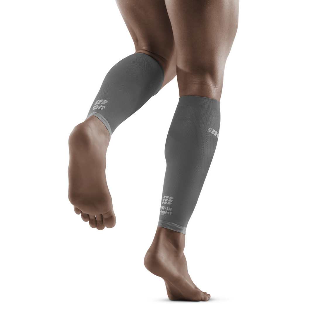 Ultralight Compression Calf Sleeves for Men