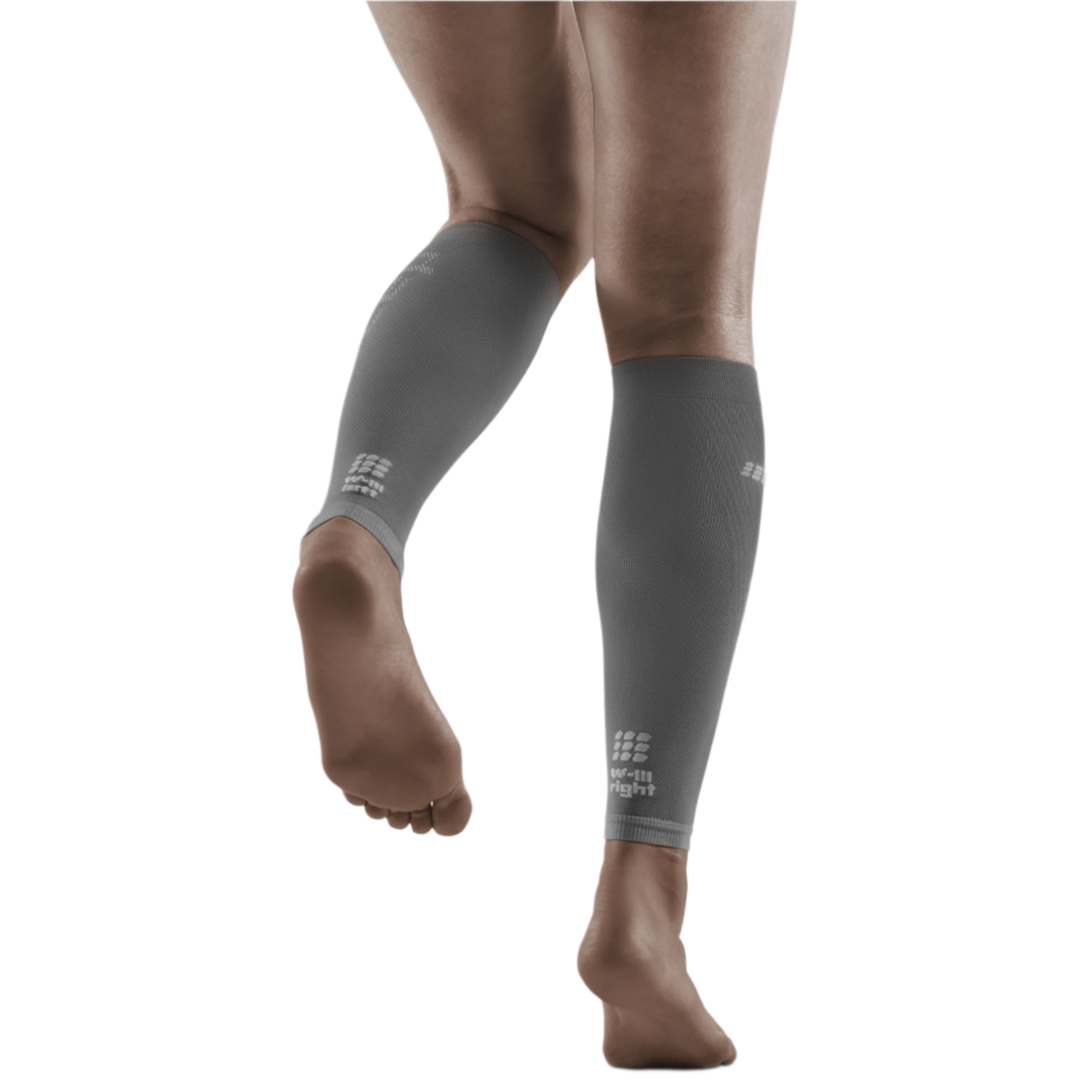 Ultralight Compression Calf Sleeves for Women