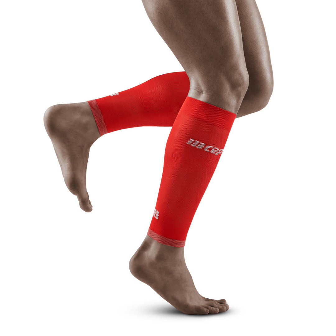 Compression Calf Sleeves (Pair)