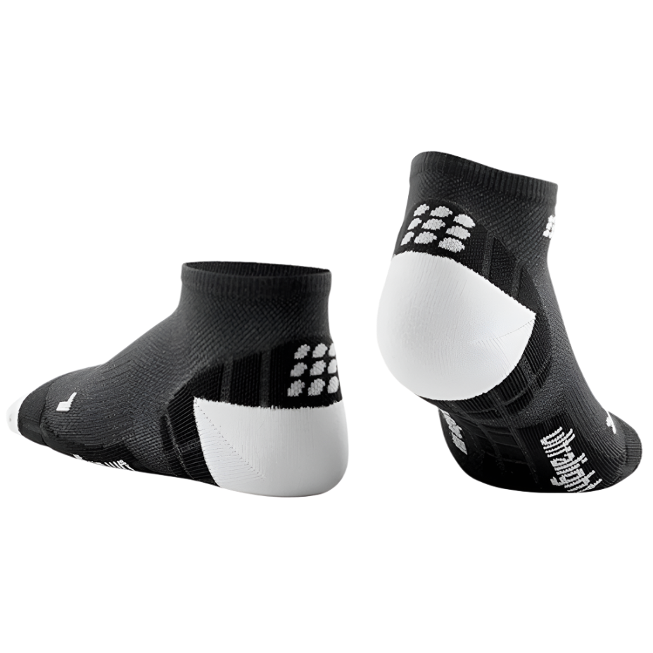 Ultralight Low Cut Compression Socks for Men