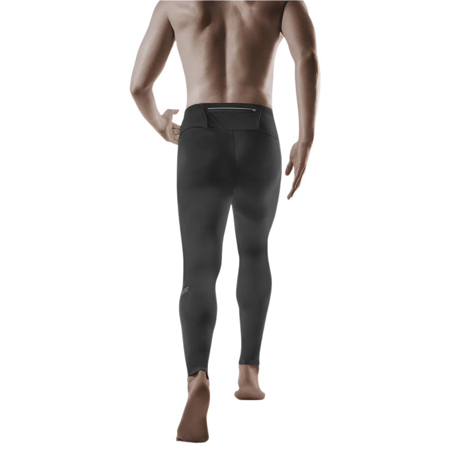 Men's Running Pants Winter | CEP Compression