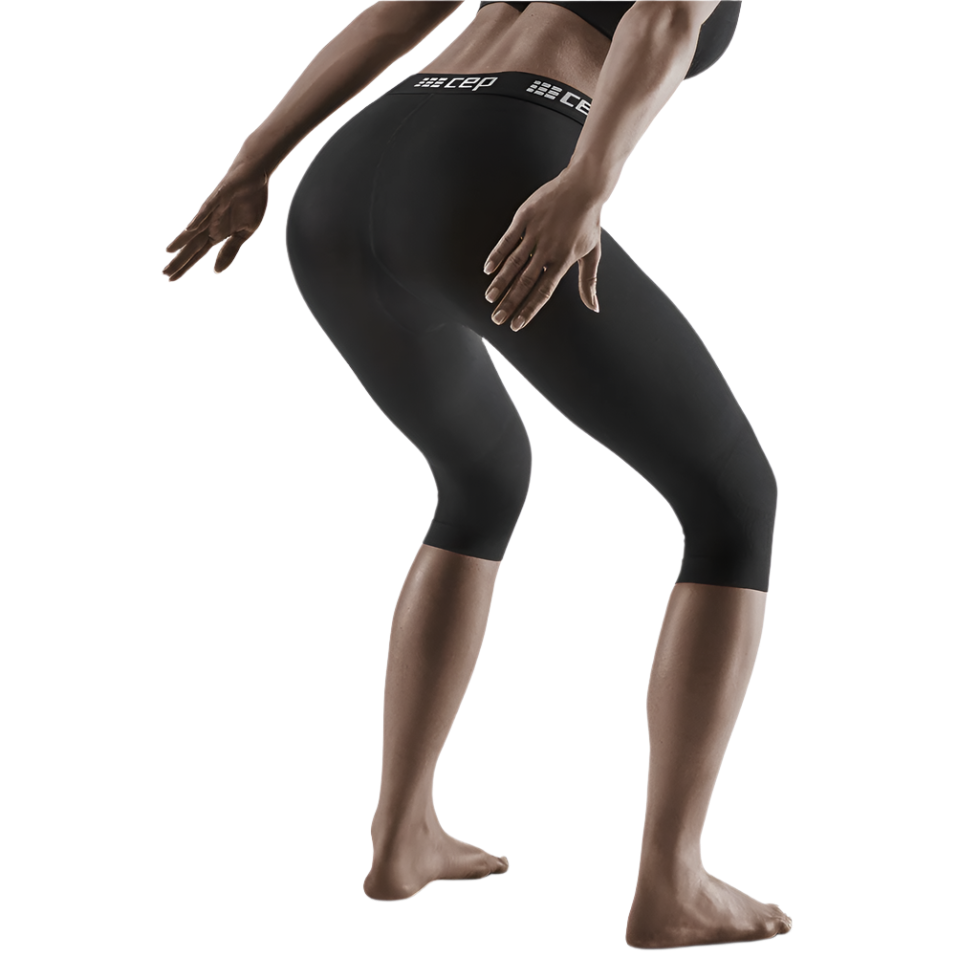 RUNNING & MULTISPORTS SPECIAL Skins A400 - 3/4 Leggings - Women's - nexus -  Private Sport Shop