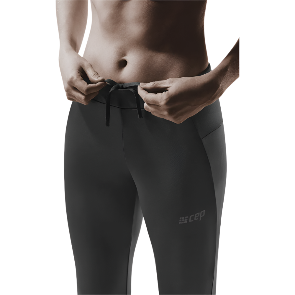 Winter Run Pants, Women