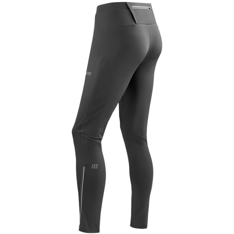 Winter Running Tights Women