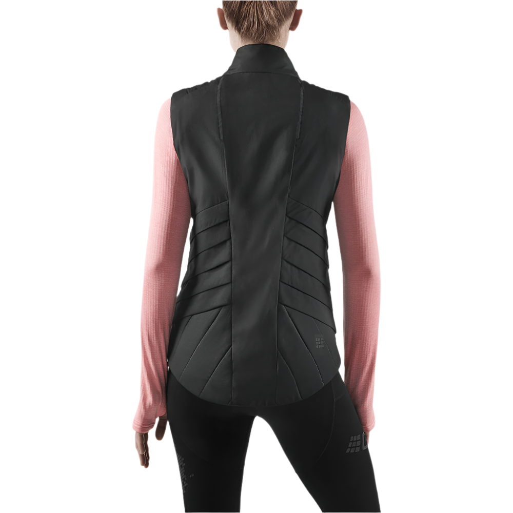 Military 2025 waistcoat womens