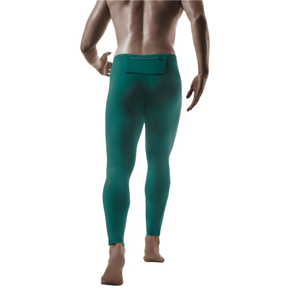 Men s Running Pants For Winter CEP Compression