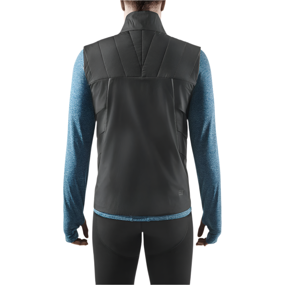 Running 2024 winter vest