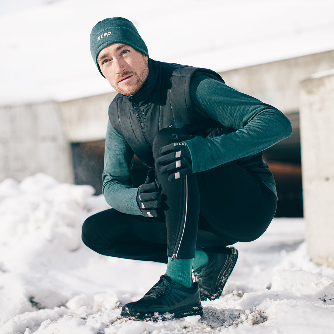 Men's Running Pants For Winter