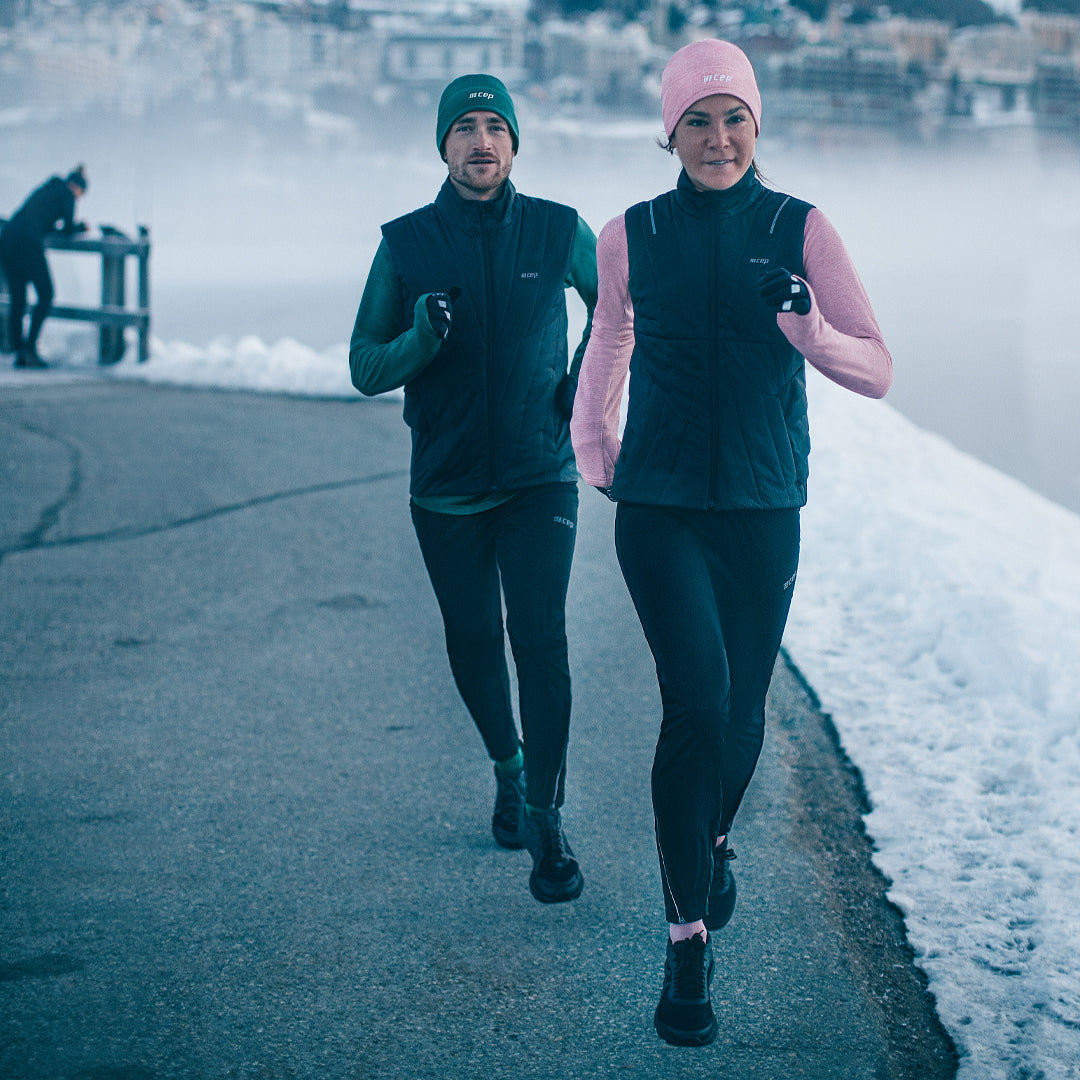 Women's Running Pants For Winter