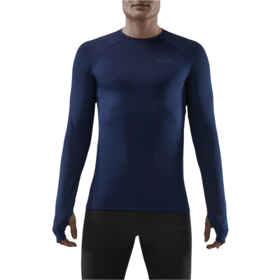 Cold Weather Shirt, Men, Navy