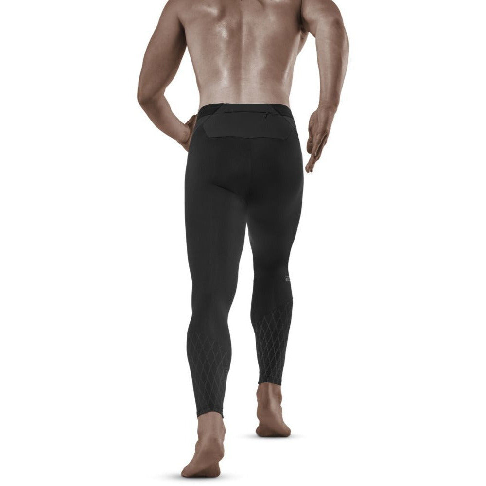 Cold Weather Tights, Men (Discontinued)